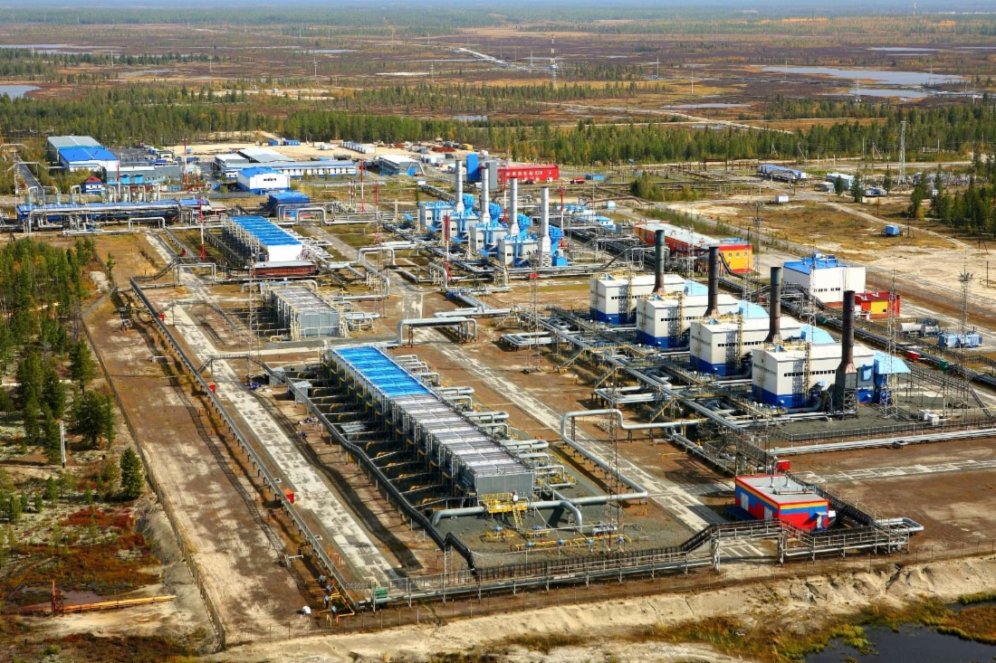 Разработка нефтяных залежей — очередной шаг вперед в обустройстве «Западки»