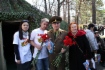 Сотрудники Хабаровского ЛПУМГ поздравили ветеранов