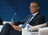 В Южно-Сахалинске в рамках Международной конференции «Нефть и газ Сахалина 2014» Александр Медведев выступил с докладом «„Газпром“ на Сахалине. Поставки СПГ на рынки стран АТР»
