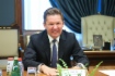 Алексей Миллер и Владимир Семашко обсудили актуальные вопросы взаимодействия «Газпрома» и Беларуси