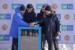 В Альметьевском районе Республики Татарстан газифицирован поселок Сосновка