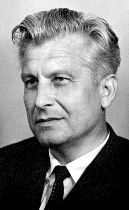 Дмитрий Андреевич Дерновой