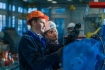 В компании «Газпром трансгаз Томск» прошел конкурс профессионального мастерства студентов-практикантов