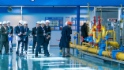 Конкурсная комиссия пристально следит за ходом выполнения задания
