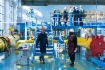 В компании «Газпром трансгаз Томск» прошел конкурс профессионального мастерства студентов-практикантов