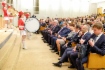 Торжественная церемония открытия