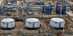 Начата промышленная эксплуатация самого северного из разрабатываемых нефтяных месторождений России