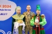 Участниками игр стали спортсмены из 24 стран Азии