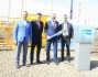 Участники мероприятия в поселке Плановый, Челябинская область
