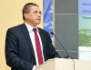 Александр Медведев выступил с докладом на XVI Международной конференции «Нефть и газ Сахалина 2012»