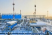 Установка предварительной подготовки газа № 4 на Чаяндинском нефтегазоконденсатном месторождении ООО «Газпром добыча Ноябрьск»