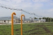 Газифицированные объекты комплекса по переработке мяса птицы в Тамбовской области