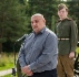 Генеральный директор ООО «Газпром подземремонт Уренгой» Антон Кузьмин обратился к участникам митинга