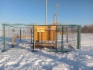Пункт редуцирования газа