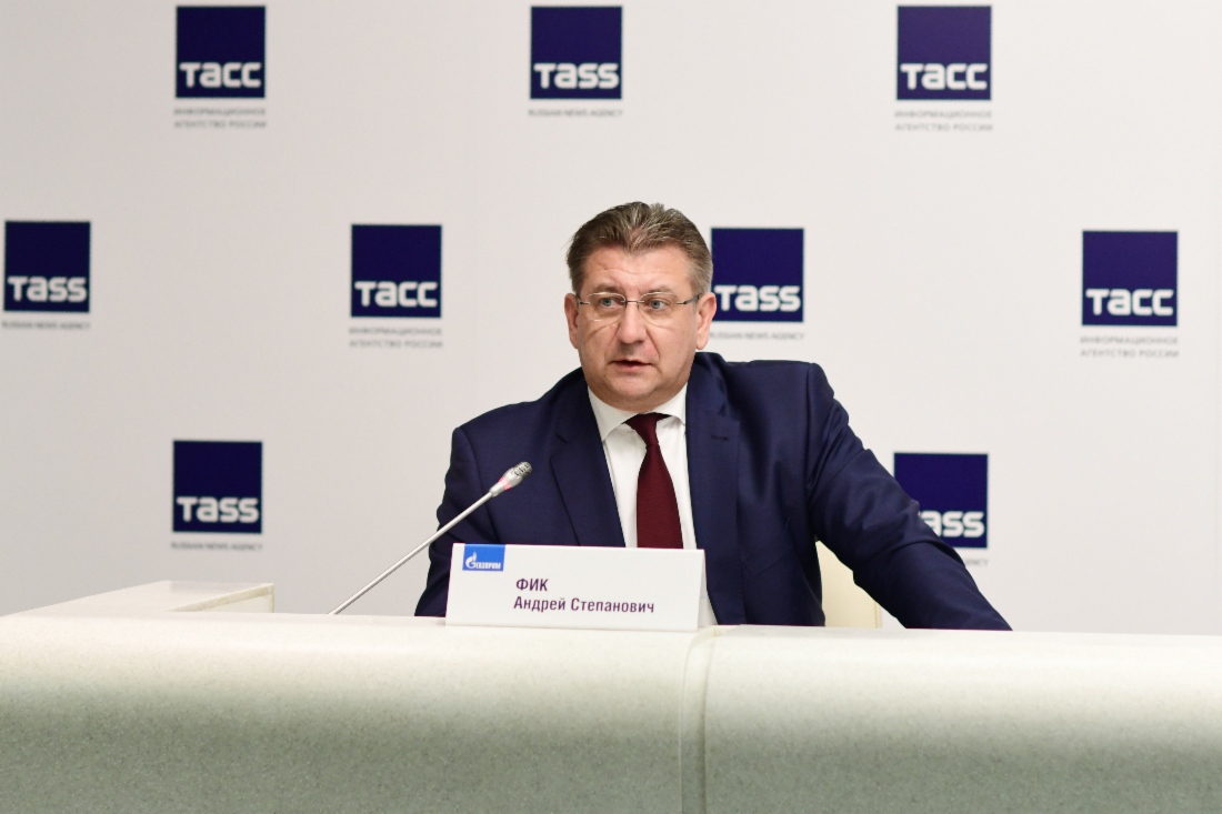 Андрей Фик