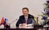 Выступление Алексея Миллера на предновогоднем селекторном совещании