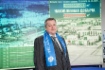 Генеральный директор ОАО «Севернефтегазпром» Владимир Дмитрук