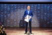 В номинации «Благотворительный PR-проект» VI Корпоративного конкурса служб по связям с общественностью дочерних обществ и организаций «Газпрома» в 2014 году первым стал проект ООО «Газпром трансгаз Москва» «Ландыш серебристый». На фото — начальник службы по связям с общественностью и СМИ ООО «Газпром трансгаз Москва» Константин Мисяутов