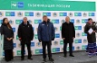 Выступление генерального директора ООО «Газпром межрегионгаз Ульяновск» и ООО «Газпром газораспределение Ульяновск» Владимира Камеко на торжественном пуске газа в с. Волчанка Радищевского района Ульяновской области