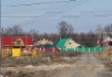 Пункт редуцирования газа в поселке Малое Козино