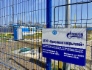 ГРС в п. Краснооктябрьский, Республика Адыгея
