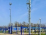ГРС в п. Краснооктябрьский, Республика Адыгея