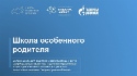 Школа особенного родителя