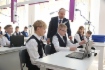 «Газпром школа Свободный» в Амурской области