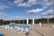 Комплекс по сжижению природного газа