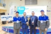 Команда ООО «Газпром трансгаз Уфа»
