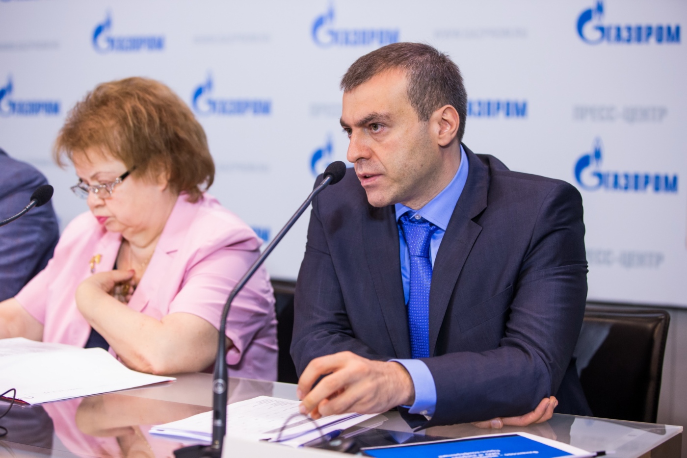 Карен Оганян