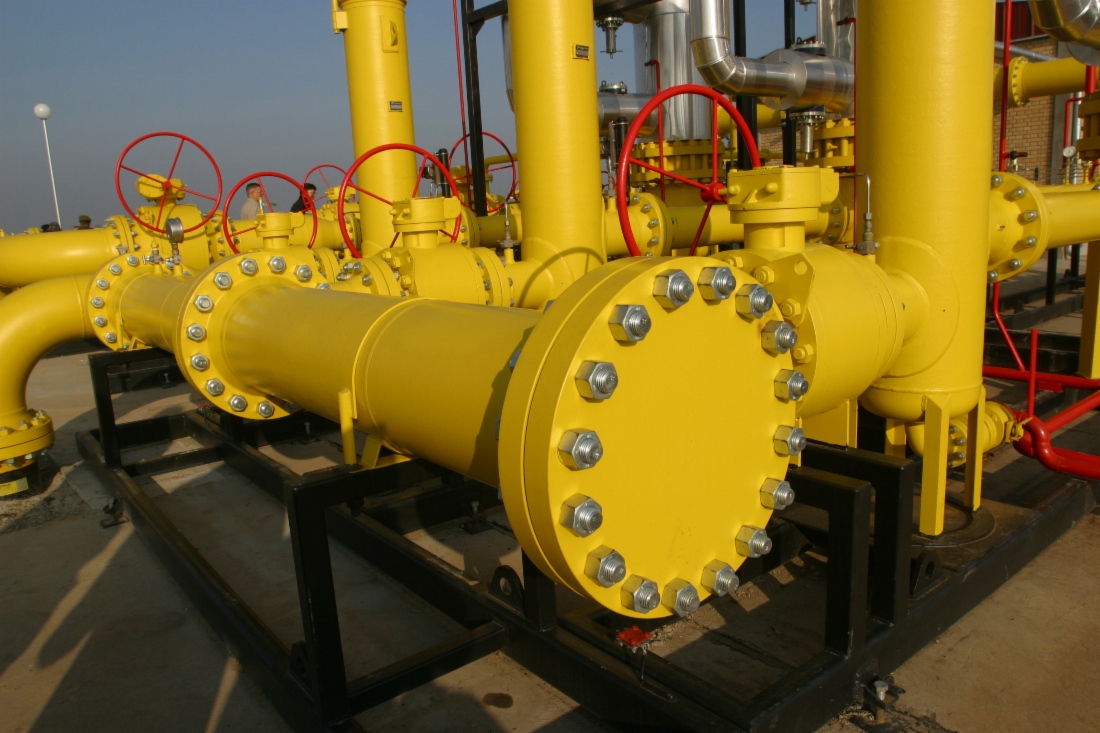«Газпром» и «Сербиягаз» подписали Соглашение о научно-техническом сотрудничестве и партнерстве