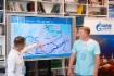 Презентация проекта обустройства местрождения