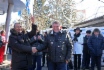В Томске открыт новый спорткомплекс