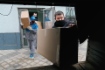 Работники Общества собрали гуманитарные грузы в Краснодарском и Ставропольском краях, Ростовской области и Республике Коми