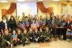 Сотрудники «Газпром трансгаз Югорска» подарили югорчанам «Книгу Памяти»