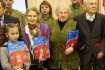 «Книга Памяти» стала подарком для югорчан
