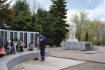 Благоустройство территории мемориального комплекса воинам Великой Отечественной войны в станице Рождественской Ставропольского края