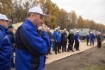 В ООО «Газпром трансгаз Москва» состоялось тактико-специальное учение по ликвидации аварии