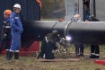 В ООО «Газпром трансгаз Москва» состоялось тактико-специальное учение по ликвидации аварии