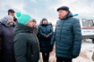 Юрий Пахомовский на мероприятии
