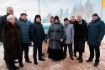 Участники мероприятия