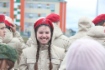 Радость открытия нового стадиона