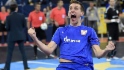 Андрей Афанасьев, нападающий МФК «Газпром-ЮГРА»