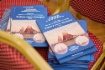 В рамках проекта издана книга по мотивам картины Алексея Боголюбова