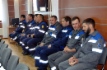 Лучшие машинисты технологических компрессоров
