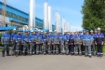 Победителем смотра-конкурса стала газокомпрессорная служба Приводинского ЛПУМГ