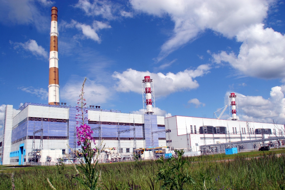 В 2012 году «Газпром энергохолдинг» оптимизировал затраты более чем на 7 млрд рублей