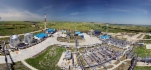 В ООО «Газпром добыча Краснодар» подвели итоги производственно-хозяйственной деятельности за 2011 год