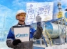 Николай Мазуренко — один из участников конкурса молодых рационализаторов ООО «Газпром добыча шельф Южно-Сахалинск»